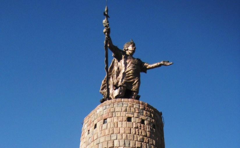 Why Political Candidates Shouldn’t Worry&nbsp;Christians