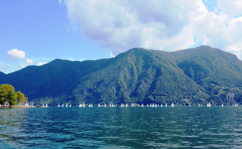 Salvation unto Israel My&nbsp;Glory