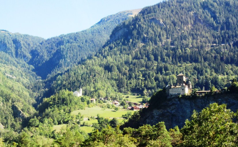 Why Do You Go To&nbsp;Church?