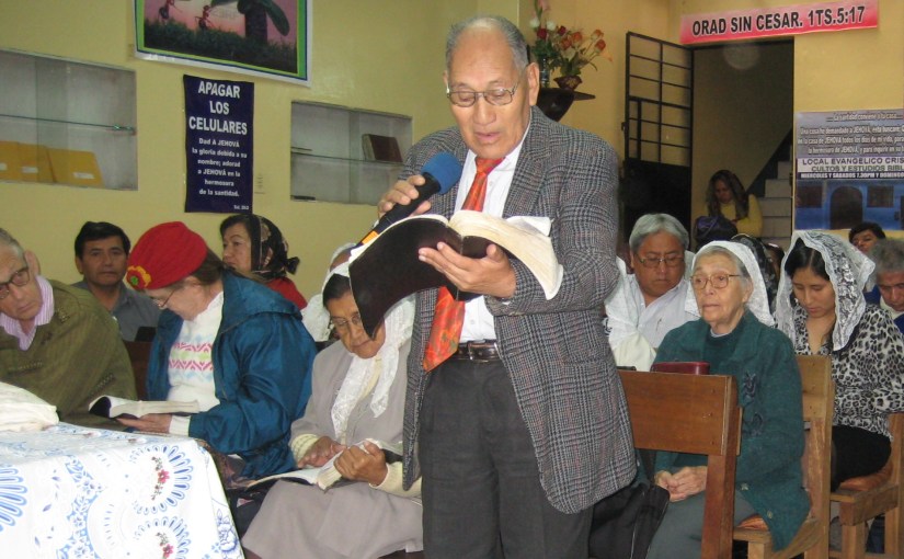 The Communion of&nbsp;Saints