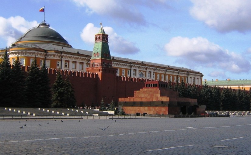 The Mystery of Iniquity Is Already At&nbsp;Work