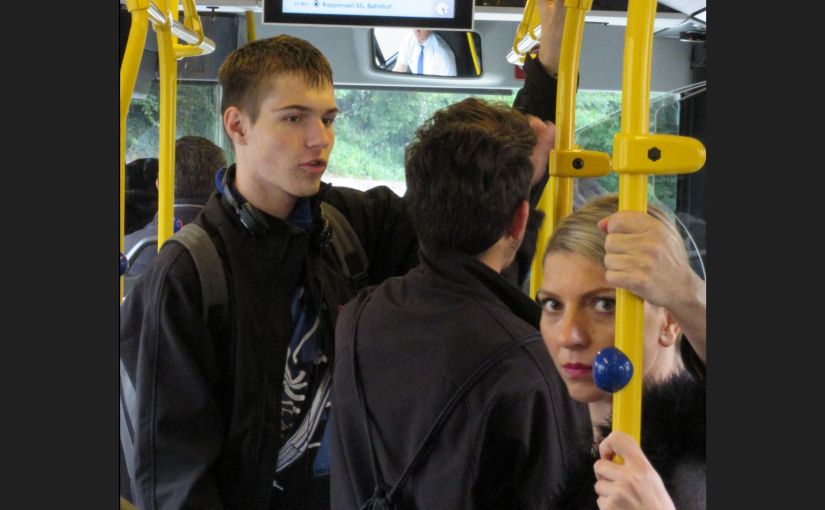 Social Justice, Collective Guilt, and the&nbsp;Christian