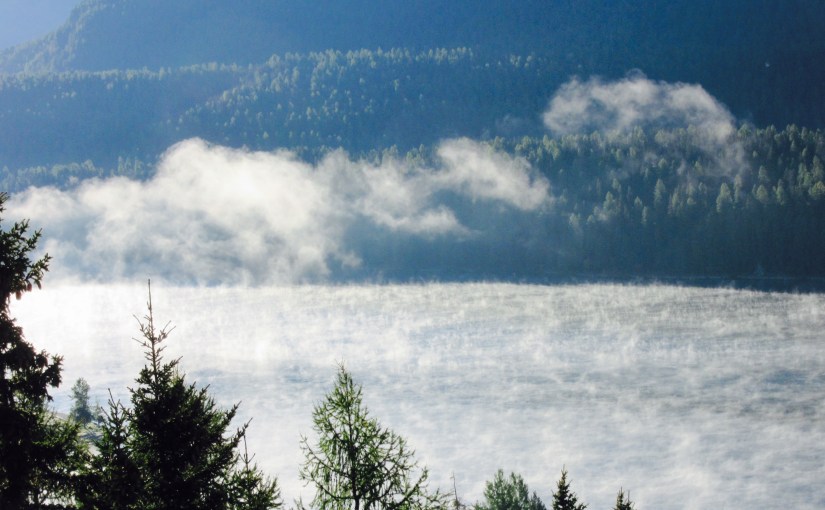 The Spirit of God and His Work&nbsp;(cont’d)