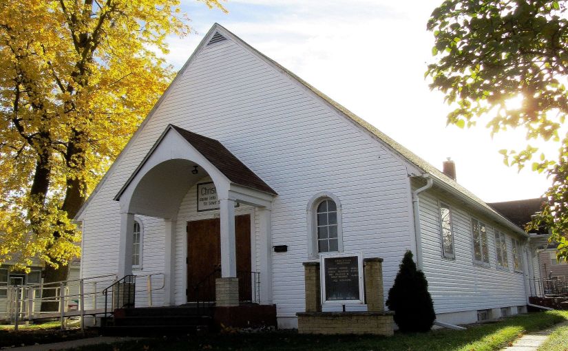 To Hurting Members of the&nbsp;Body