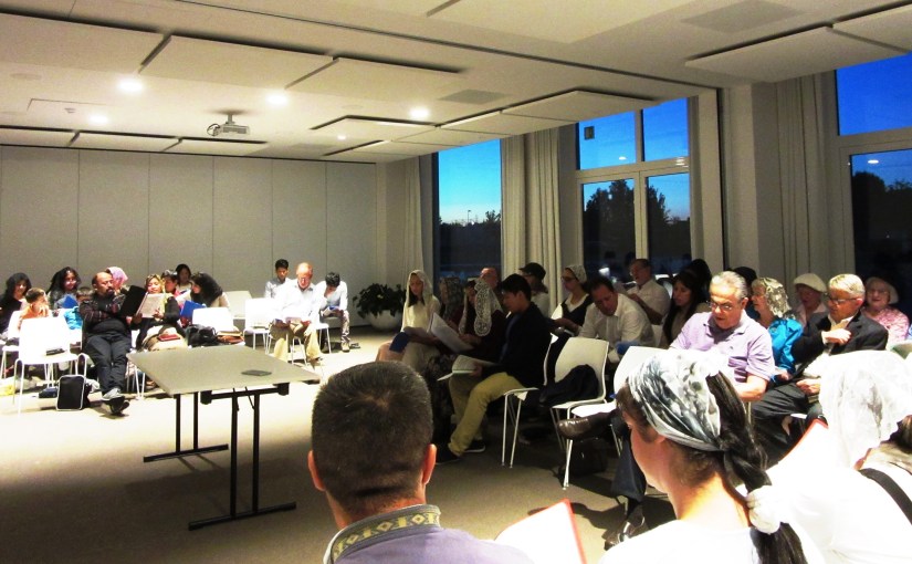 Devaluing the Lord’s&nbsp;Table