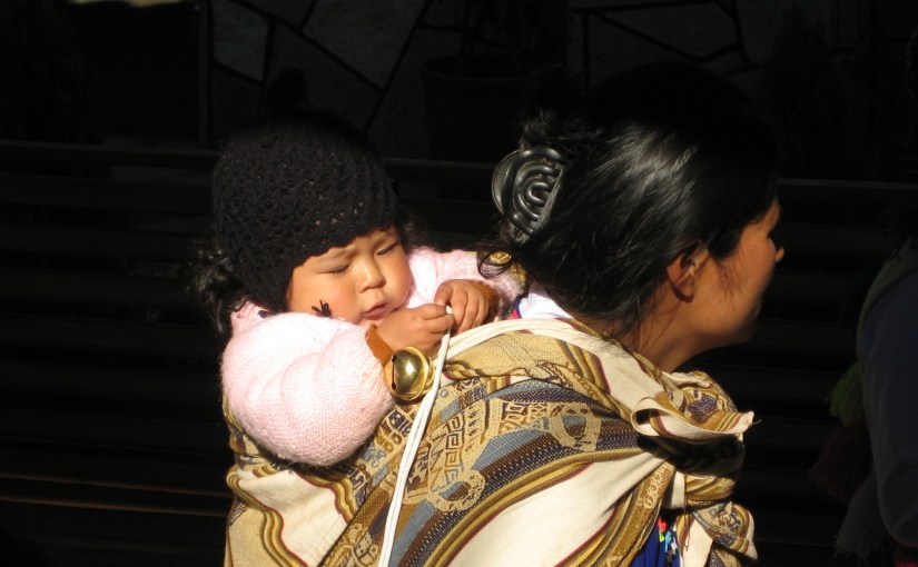 The Abortion Rights&nbsp;Deception