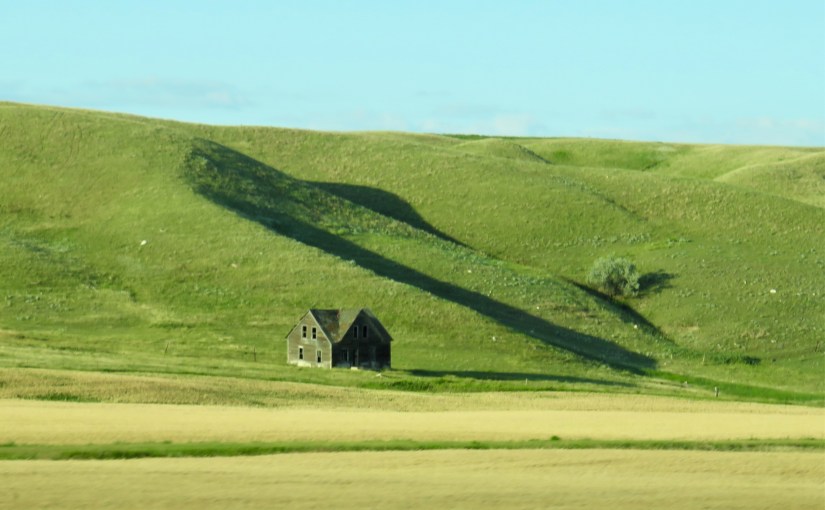 Will You Also Go&nbsp;Away?