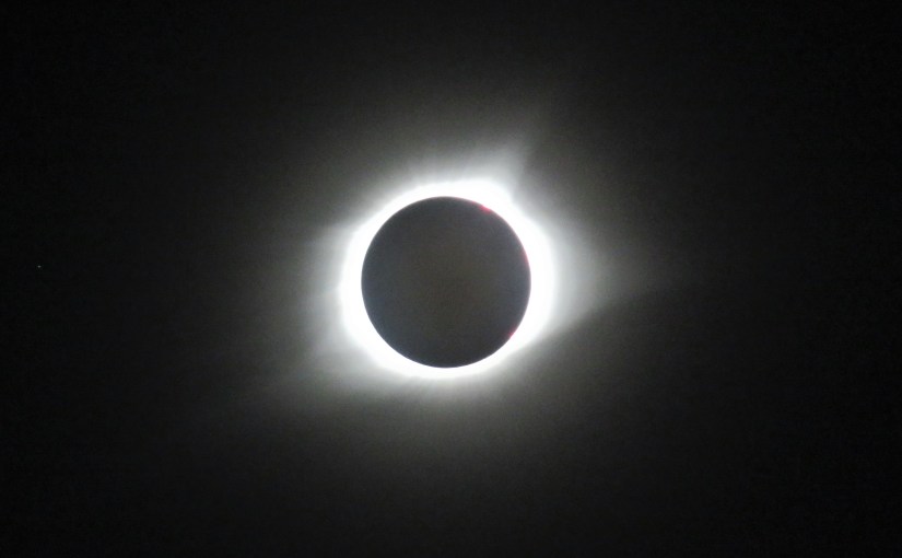 The Glory of God and the Existence of&nbsp;Evil